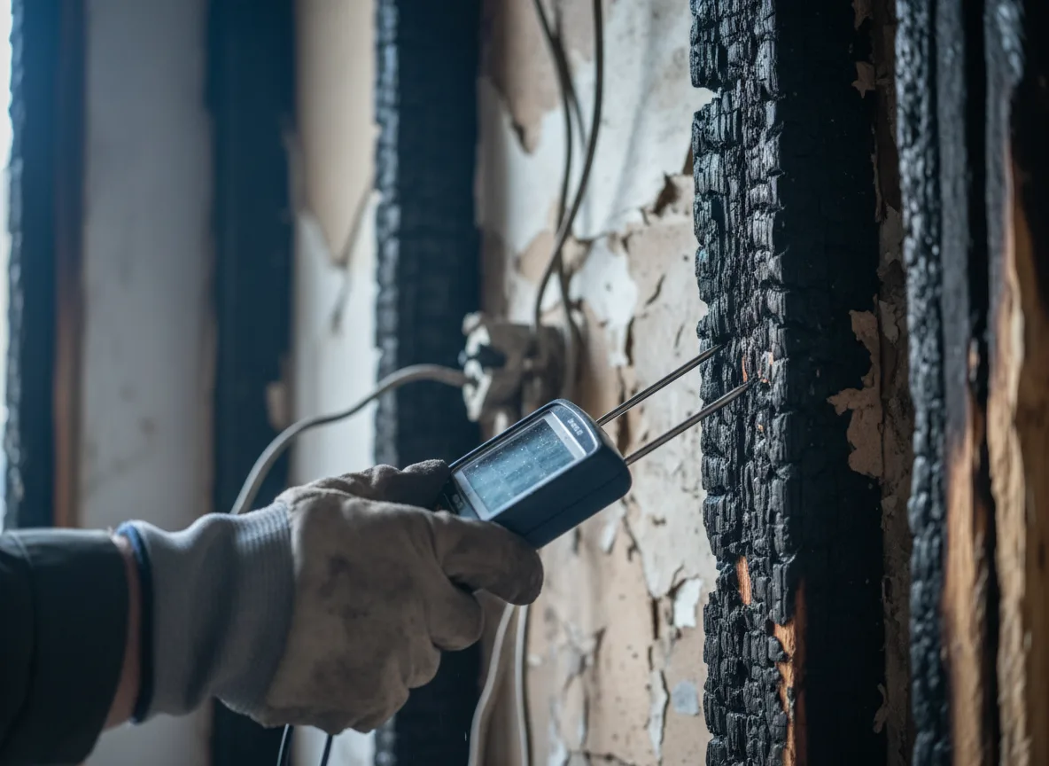Fire Damage Restoration Sugar Grove, NC FAQs